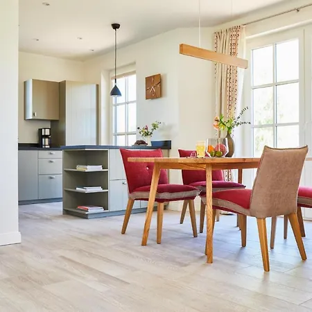 Tatil Evi Seeadler 34 *