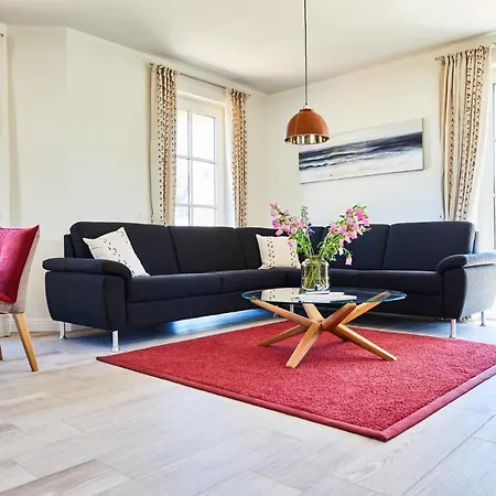 Seeadler 34 * Fuhlendorf (Mecklenburg-Vorpommern)