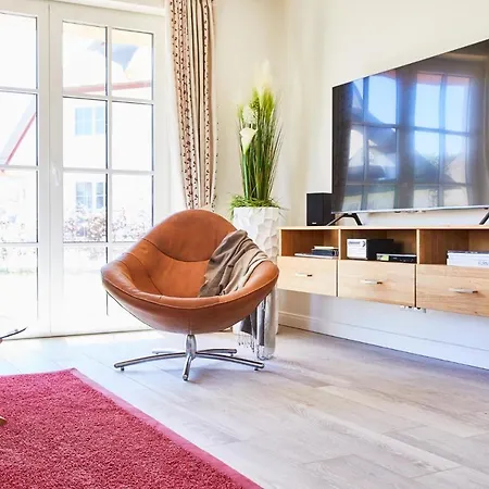 Seeadler 34 Fuhlendorf (Mecklenburg-Vorpommern)