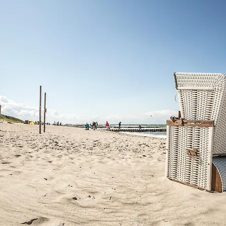 Seeadler 34 Tatil Evi