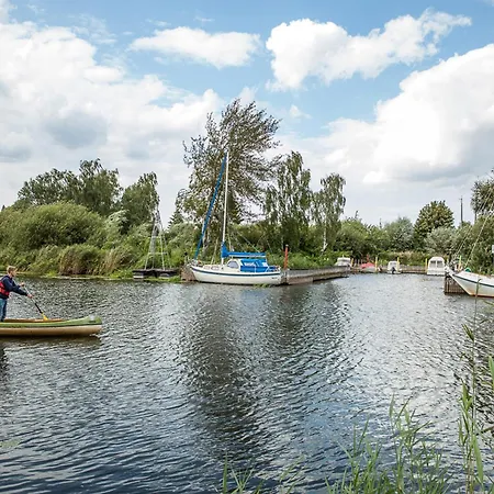 Seeadler 34 Fuhlendorf (Mecklenburg-Vorpommern)