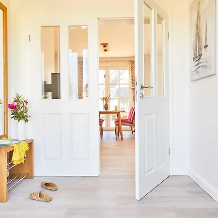 Tatil Evi Seeadler 34 *