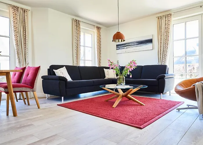 Seeadler 34 * 풀렌도르프