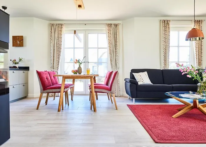 펜션 Seeadler 34 *