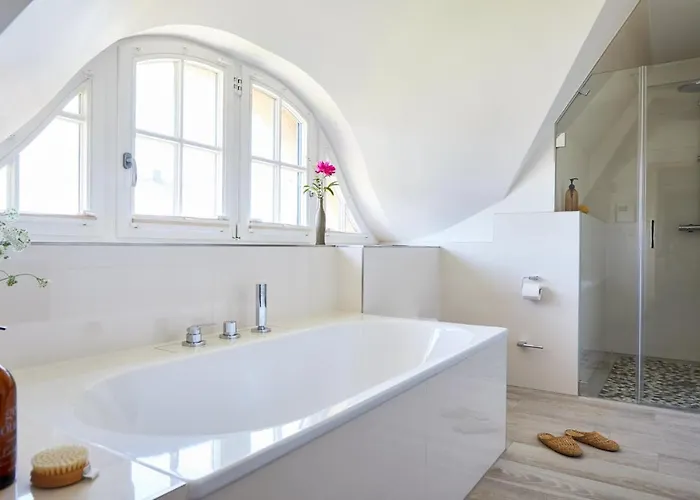 펜션 Seeadler 34 *