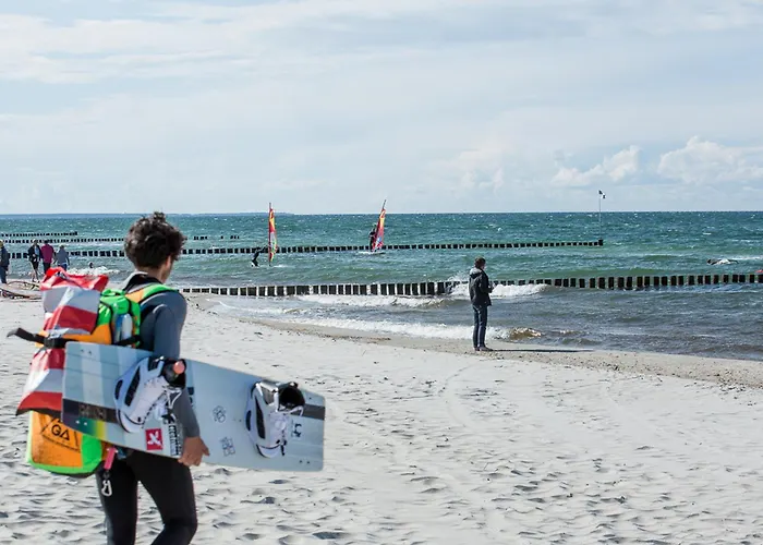 펜션 Seeadler 34 *