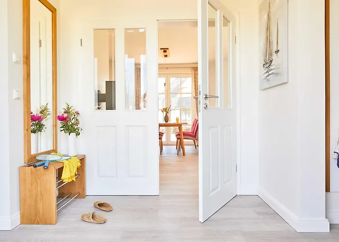 펜션 Seeadler 34 *